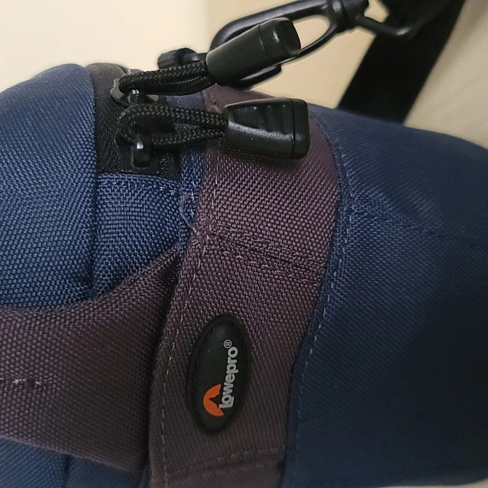 Lowepro Cirrus TLZ_5 Excellent Condition